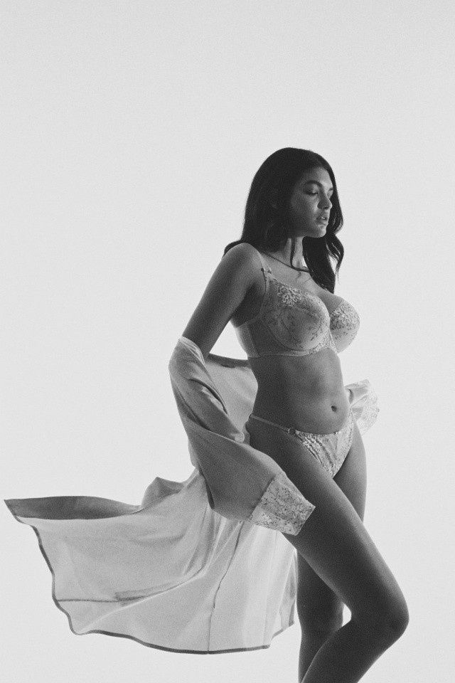 Dalia Lingerie - kolekcja PasteLove, fot. Adam Cekiera (3)