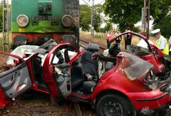 Kiedy opada szlaban, wybucha agresja