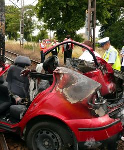 Kiedy opada szlaban, wybucha agresja