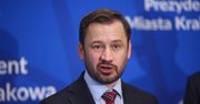 Krakowskie metro bez finansowania? Prezydent zabiera głos