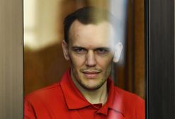 Zabójca Adamowicza ponownie stanie przed sądem w Gdańsku