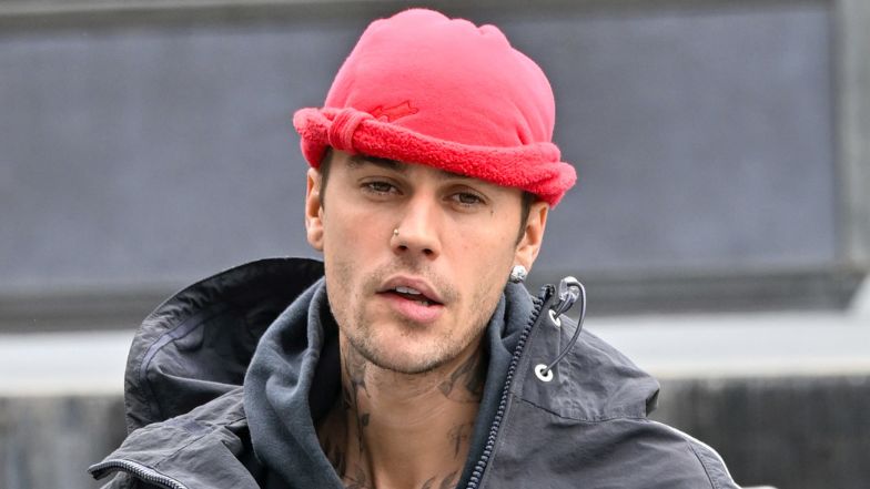 Justin Bieber przyznał się do problemów z gniewem