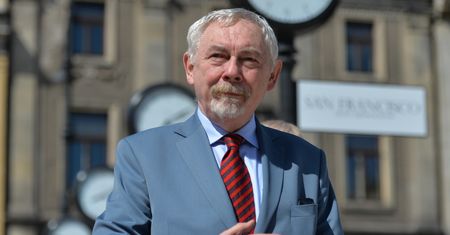 Strajk Kobiet. Prokuratura przyjrzy się decyzjom Jacka Majchrowskiego