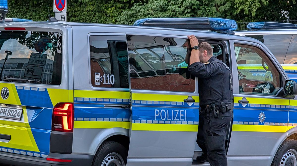 Niemiecka policja zatrzymała pielęgniarkę.