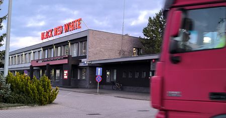 Gigant zwolni 800 osób. W miasteczku mówią, że "będzie bida"