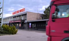 Gigant zwolni 800 osób. W miasteczku mówią, że "będzie bida"