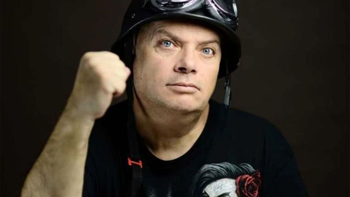 Krzysztof Skiba skomentował wynik wyborów