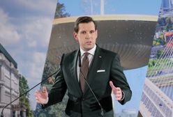 Kandydat PiS-u jest "farbowanym lisem"? "Ma bardzo trudne zadanie"