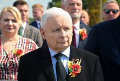 "Niedługo zostanie mu okręg w Budapeszcie". Senator kpi z Kaczyńskiego