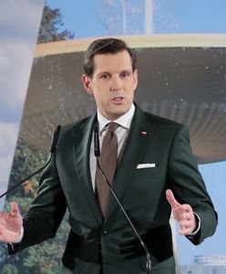 Kandydat PiS-u jest "farbowanym lisem"? "Ma bardzo trudne zadanie"