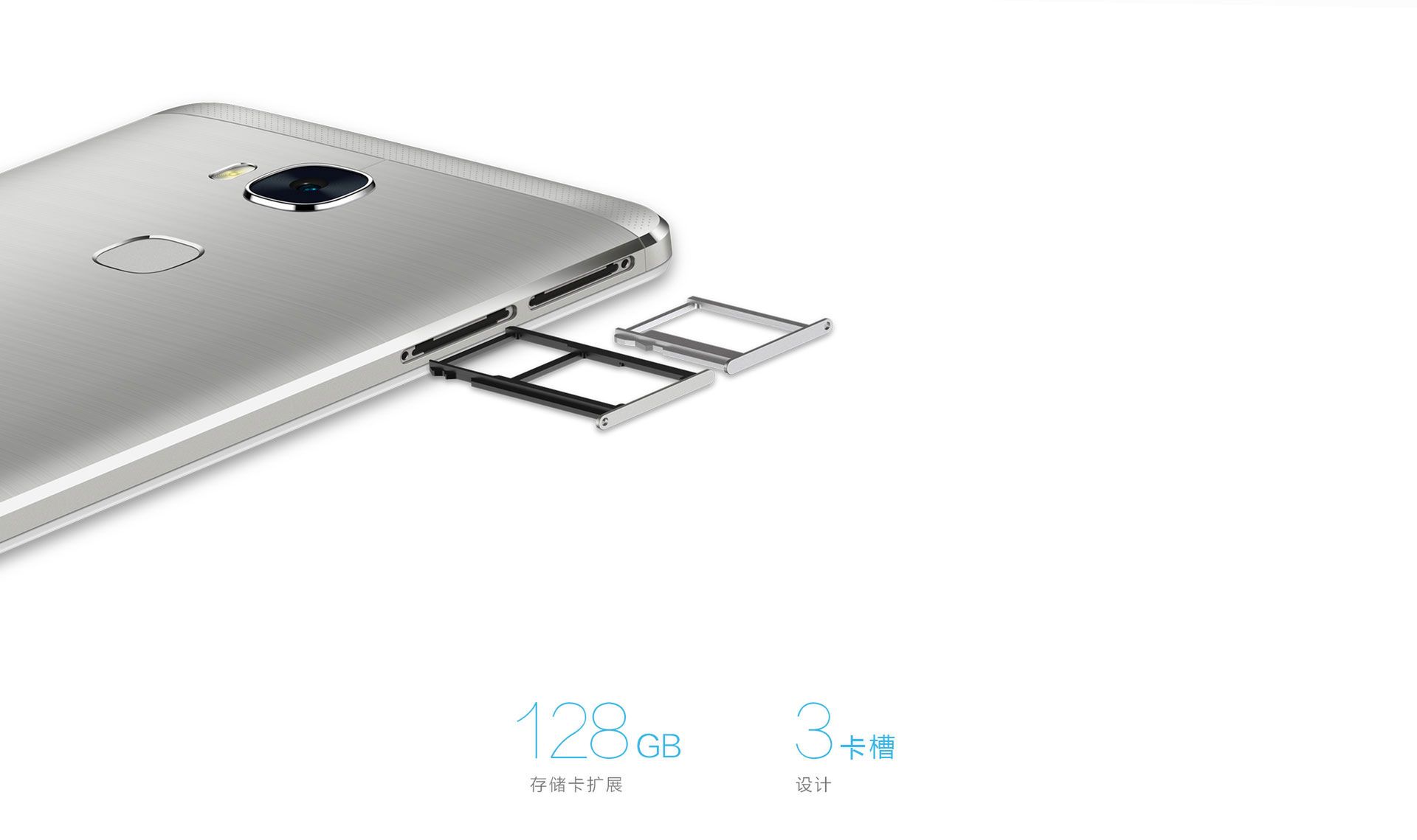 Honor 5X utwierdza mnie w przekonaniu, że Huawei ma potencjał na lidera rynku smartfonów 9