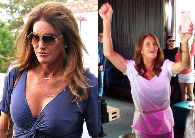 Caitlyn Jenner jest już oficjalnie kobietą!