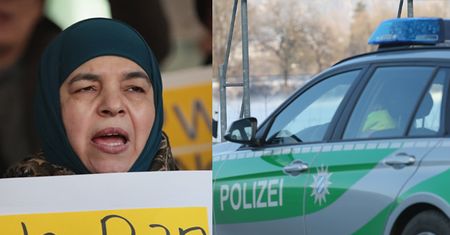 Austriacka policja już egzekwuje zakaz noszenia burek! "Muzułmanki czują się jak kryminalistki"