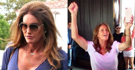 Caitlyn Jenner jest już oficjalnie kobietą!