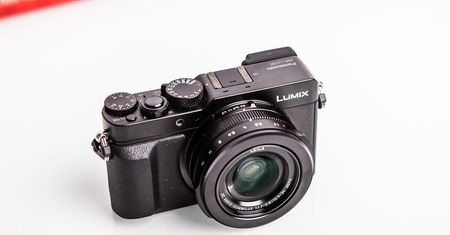 Panasonic Lumix LX100 - wszystko, czego potrzebujesz od aparatu kompaktowego [test]