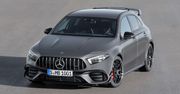 2-litrowy silnik AMG trafi też do większych modeli