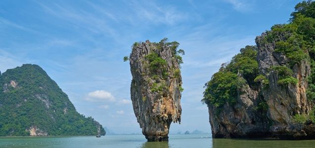Urlop w stylu Majdanów, czyli ile kosztuje wyjazd do Tajlandii?