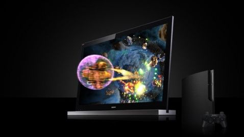 Polski polityk "nagi tors" walczy z konsolami 1