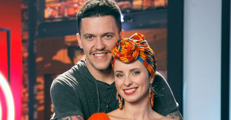 Tomasz Torres z Afromental i jego żona SPODZIEWAJĄ SIĘ DZIECKA! "Czekamy na ciebie nasza duszyczko" (FOTO)