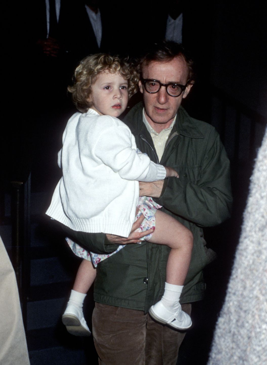 Woody Allen odnosi się do zarzutów Dylan Farrow. Wiarygodnie wytłumaczenie?