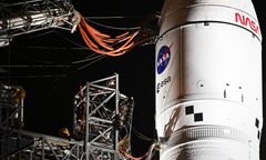 Ambitne plany USA. Jeszcze przed końcem kadencji Trumpa