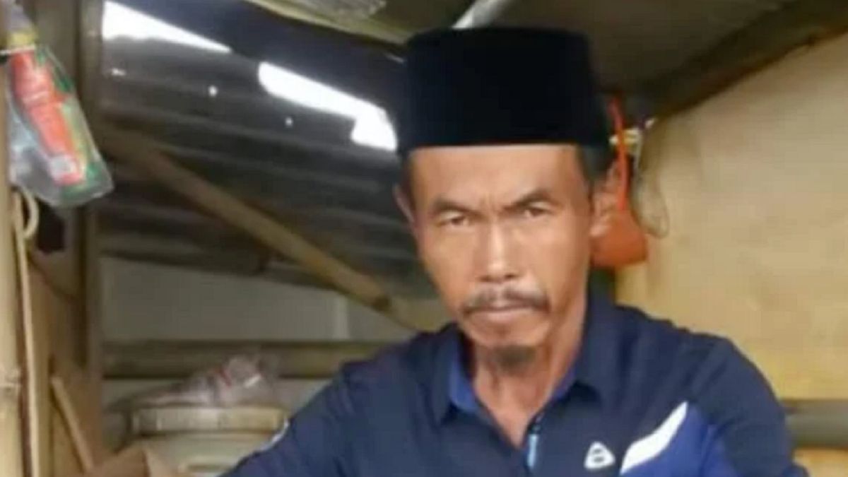 Kaan szykuje się do kolejnego ślubu.