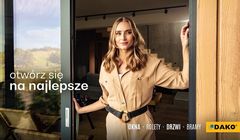 "Otwórz się na najlepsze" w nowej kampanii Dako