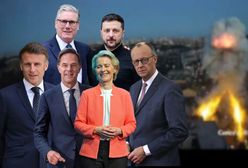 Paryż potwierdza szczyt. Tym razem bez Trumpa