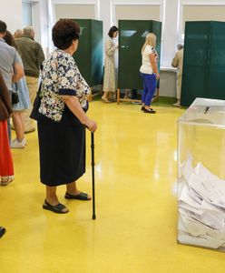 Wybory prezydenckie 2025. Glosowanie bez meldunku. W jaki sposób się odbywa?