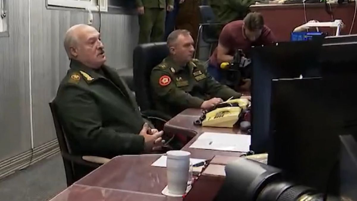 Kolejne domysły w sprawie choroby dyktatora