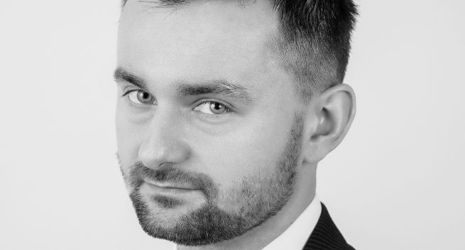 Dawid Wałęga digital directorem w MediaCom Warszawa
