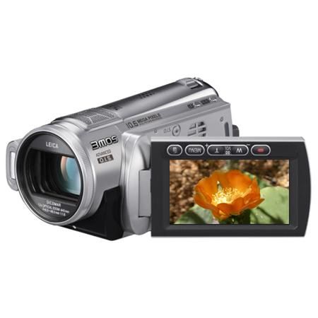 Kamera Full HD w dobrej cenie - poradnik zakupowy 7