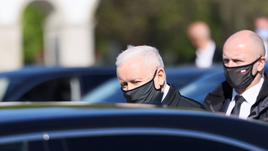 Kaczyński