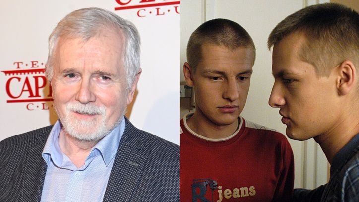 Serialowy ojciec Mroczków z "M jak miłość" uważa braci za SŁABYCH aktorów