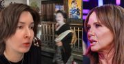Polka mieszkająca w Japonii BESZTA Kingę Rusin za nielegalne zdjęcie gejszy: "Prawo, zakazy i nakazy obowiązują wszystkich tak samo!"