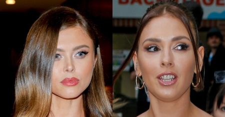 Klaudia Halejcio w skąpym bikini. Opozda żartuje: "Jak mogłaś, jesteś matką"