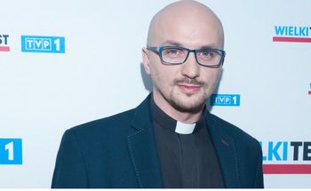 O. Grzegorz Kramer o Litewce: Wiele razy mu zazdrościłem