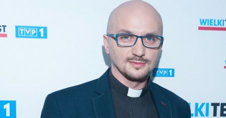 O. Grzegorz Kramer o Litewce: Wiele razy mu zazdrościłem