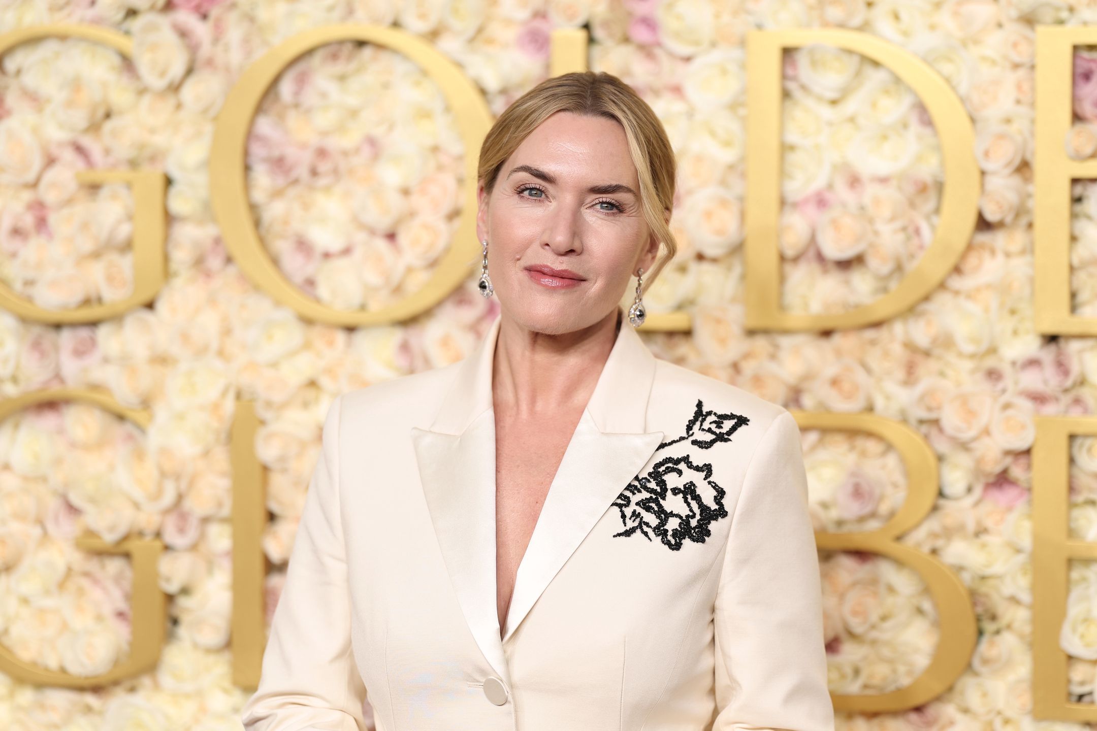 Kate Winslet w 2025 roku