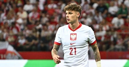 Euro 2024. Zarobki Nicoli Zalewskiego. TYLE inkasuje wschodząca gwiazda reprezentacji