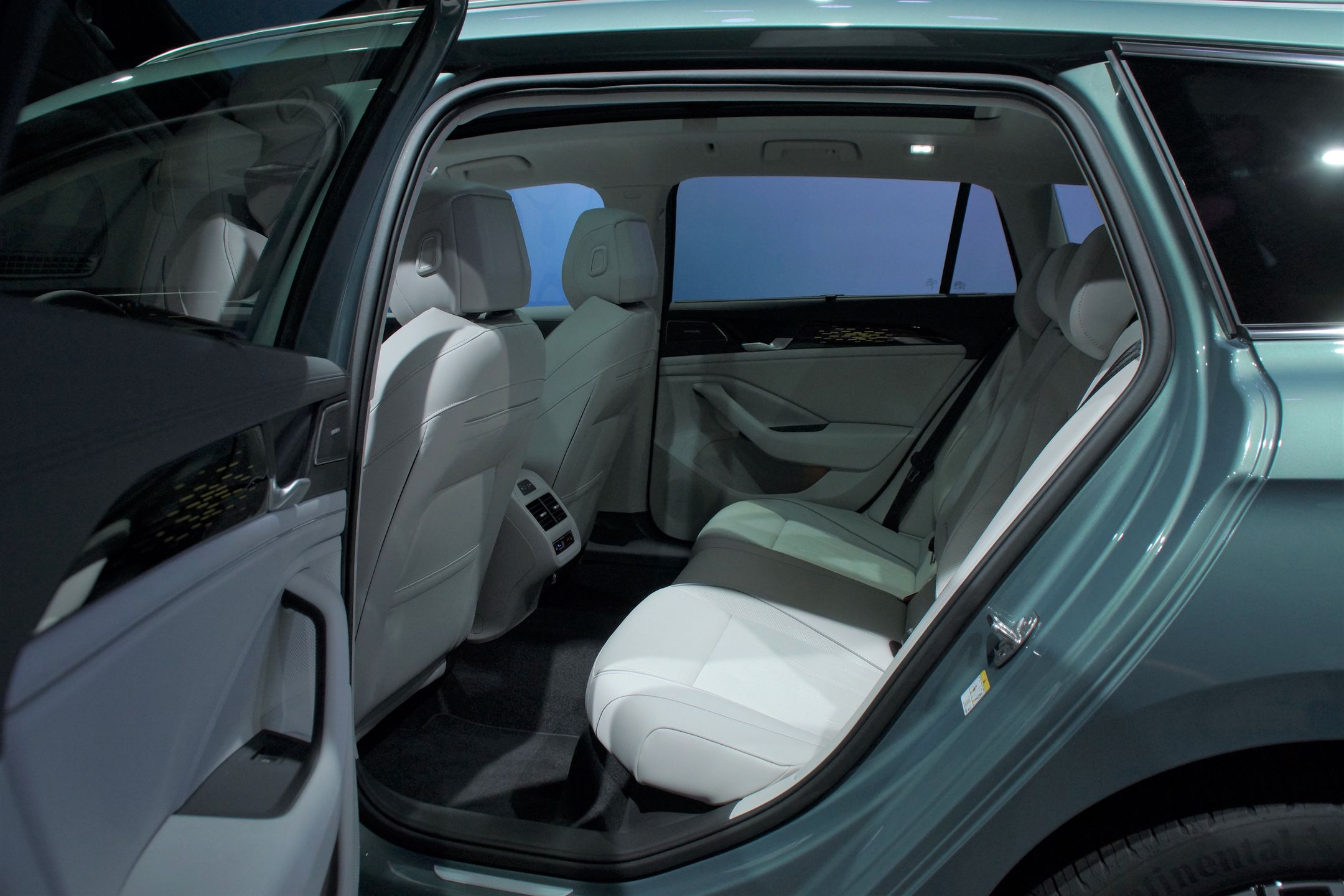 Volkswagen Passat B9