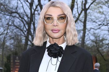 Ewa Minge ostro o walce z hejterami. Porównała się do Magdy Gessler