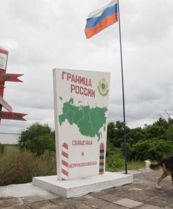 "Drużyna Aleksandra Newskiego" w obwodzie pskowskim. Obroni przed "dywersantami z NATO"