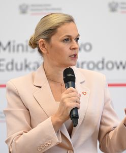 Z dziennika zniknie jedna ocena? MEN chce zmian