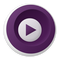 MPV-EASY Player icon