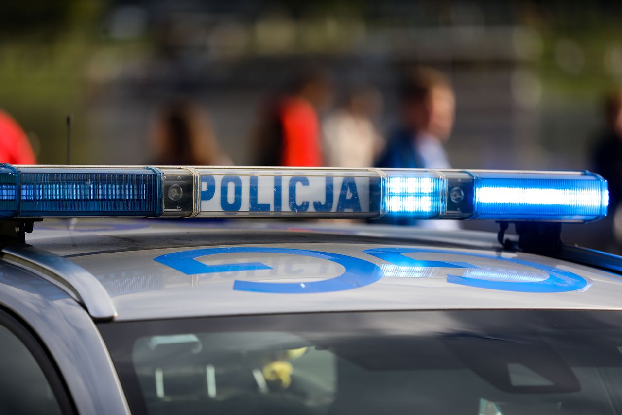 W kilka dni zarobił majątek. Oszustwo "na wynajęte auto"