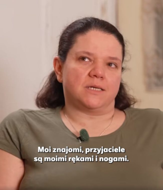 Poruszająca historia w "Nasz Nowy Dom". Internauci mają uwagi
