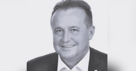 Zmarł Tomasz Śmietanka. Żegnają byłego burmistrza Kozienic