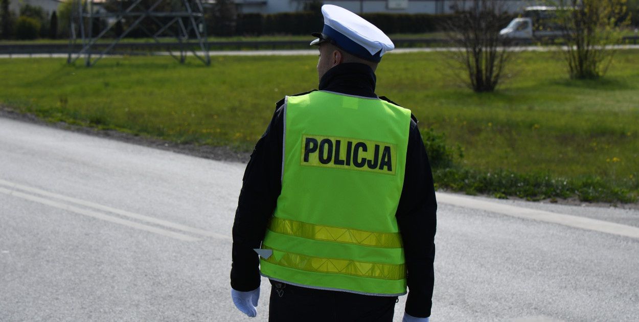 500 złotych i 12 punktów! Ruszyła akcja policji, nie będzie litości