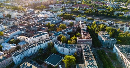 Każdy słyszał, mało kto odwiedza. Atrakcje turystyczne w niedocenianym mieście